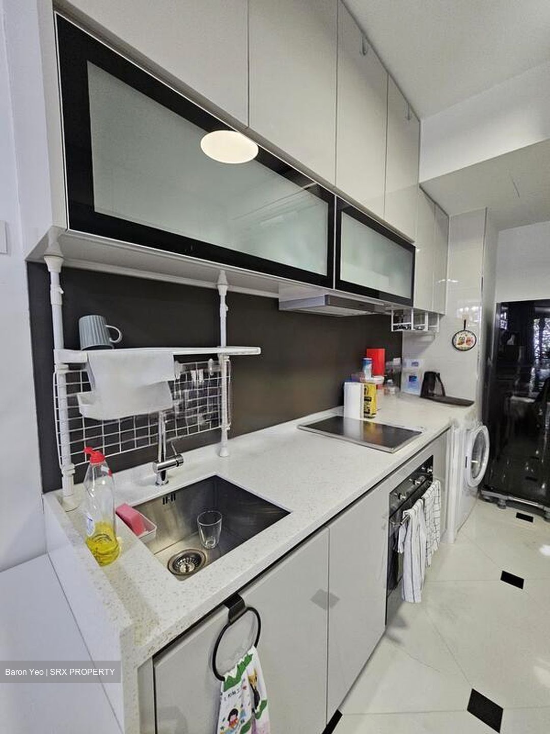 Sophia Hills (D9), Condominium #459306271